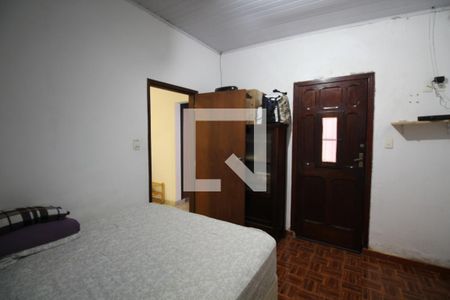 Suite de casa à venda com 2 quartos, 200m² em Ipiranga, São Paulo