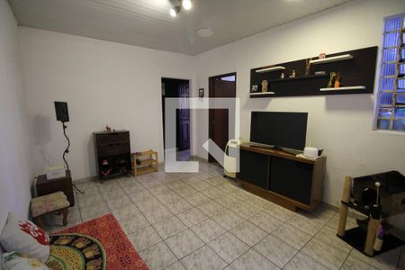 Sala de casa à venda com 2 quartos, 200m² em Ipiranga, São Paulo