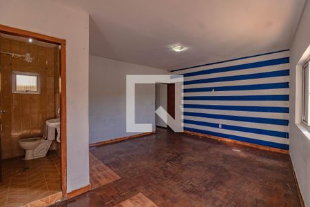 Quarto 1 de casa à venda com 3 quartos, 600m² em Jabaquara, São Paulo