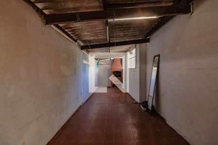 Casa à venda com 600m², 3 quartos e 3 vagas Casa à venda com 600m², 3 quartos e 3 vagasÁrea Externa