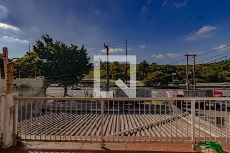 Varanda da Sala de casa à venda com 3 quartos, 600m² em Jabaquara, São Paulo