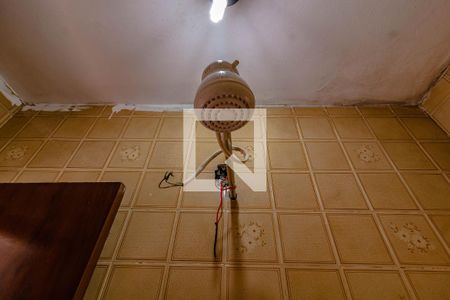 Casa à venda com 600m², 3 quartos e 3 vagas Casa à venda com 600m², 3 quartos e 3 vagasBanheiro Quarto 1