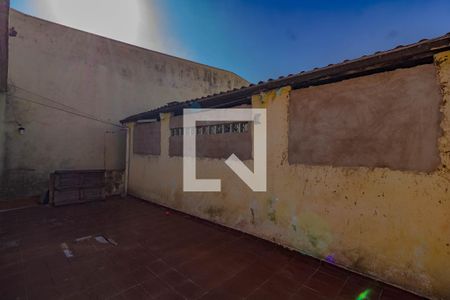 Casa à venda com 600m², 3 quartos e 3 vagas Casa à venda com 600m², 3 quartos e 3 vagasÁrea Externa