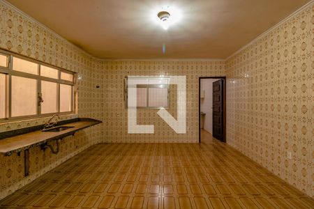 Casa à venda com 600m², 3 quartos e 3 vagas Casa à venda com 600m², 3 quartos e 3 vagasCozinha