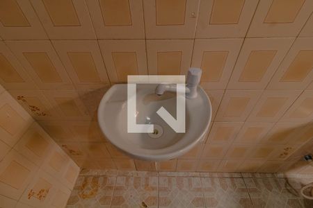 Casa à venda com 600m², 3 quartos e 3 vagas Casa à venda com 600m², 3 quartos e 3 vagasBanheiro