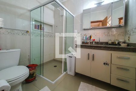 Casa à venda com 220m², 3 quartos e 2 vagasbanheiro