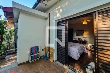 Casa à venda com 220m², 3 quartos e 2 vagasquarto 3 suite varanda