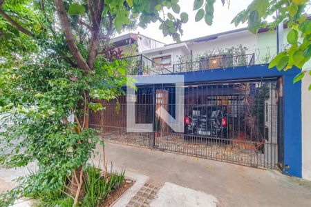 Casa à venda com 220m², 3 quartos e 2 vagasFachada do Prédio