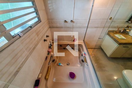 Casa à venda com 220m², 3 quartos e 2 vagasquarto 3 suite