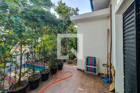 Casa à venda com 220m², 3 quartos e 2 vagasquarto 3 suite varanda