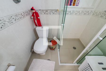 Casa à venda com 220m², 3 quartos e 2 vagasbanheiro