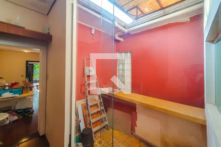 Casa à venda com 220m², 3 quartos e 2 vagasquarto 2 suite jardim inverno