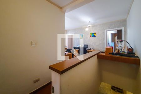 Casa à venda com 220m², 3 quartos e 2 vagasescada