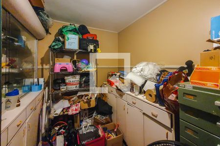 Casa à venda com 220m², 3 quartos e 2 vagasQuarto de Serviço