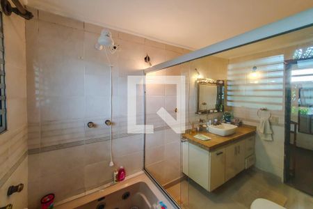 Casa à venda com 220m², 3 quartos e 2 vagasquarto 3 suite