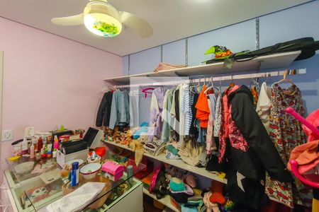 Casa à venda com 220m², 3 quartos e 2 vagasquarto 1 closet