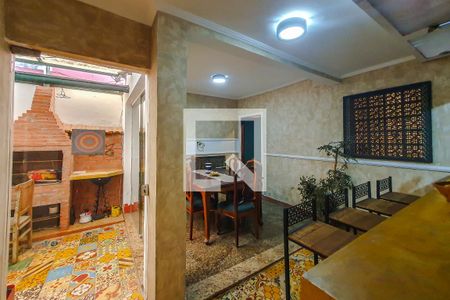 Casa à venda com 220m², 3 quartos e 2 vagascopa