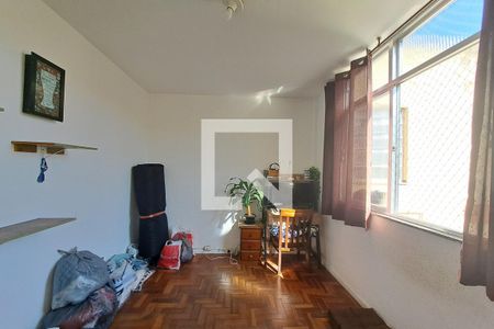 Quarto 2 de apartamento à venda com 2 quartos, 55m² em Méier, Rio de Janeiro