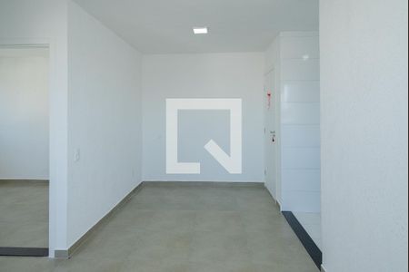 Apartamento para alugar com 42m², 2 quartos e sem vaga Apartamento para alugar com 42m², 2 quartos e sem vagaSala