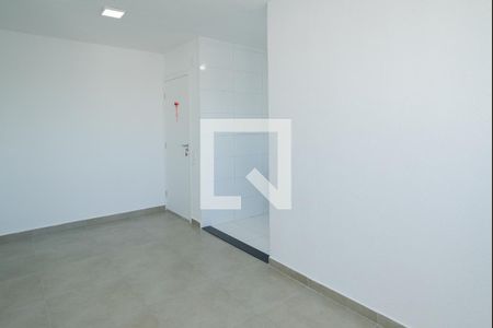 Apartamento para alugar com 42m², 2 quartos e sem vaga Apartamento para alugar com 42m², 2 quartos e sem vagaSala