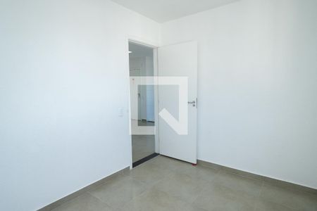 Quarto 1 de apartamento para alugar com 2 quartos, 42m² em Jardim São Savério, São Paulo