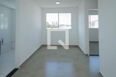 Apartamento para alugar com 2 quartos, 42m² em Jardim São Savério, São Paulo