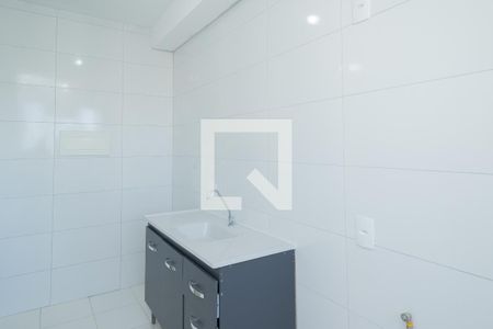 Apartamento para alugar com 42m², 2 quartos e sem vaga Apartamento para alugar com 42m², 2 quartos e sem vagaCozinha