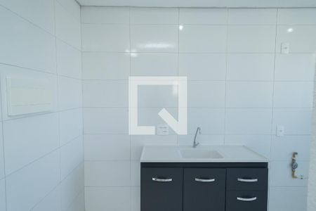 Apartamento para alugar com 42m², 2 quartos e sem vaga Apartamento para alugar com 42m², 2 quartos e sem vagaCozinha