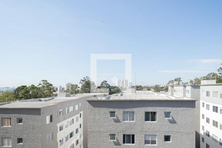 Apartamento para alugar com 42m², 2 quartos e sem vaga Apartamento para alugar com 42m², 2 quartos e sem vagaVista - Quarto 1