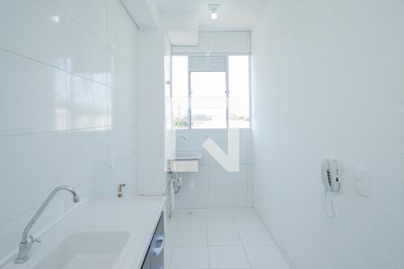 Apartamento para alugar com 42m², 2 quartos e sem vaga Apartamento para alugar com 42m², 2 quartos e sem vagaCozinha