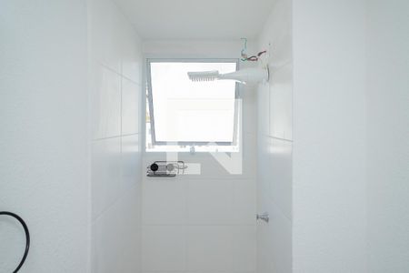 Apartamento para alugar com 42m², 2 quartos e sem vaga Apartamento para alugar com 42m², 2 quartos e sem vagaBanheiro