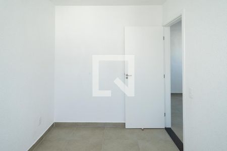 Apartamento para alugar com 42m², 2 quartos e sem vaga Apartamento para alugar com 42m², 2 quartos e sem vagaQuarto 2