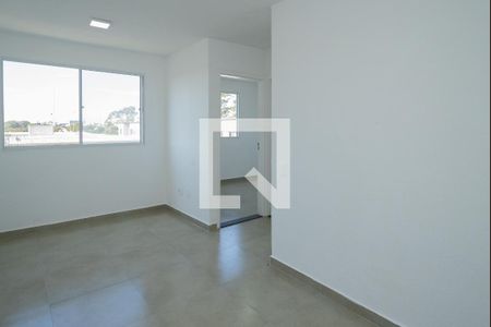 Apartamento para alugar com 42m², 2 quartos e sem vaga Apartamento para alugar com 42m², 2 quartos e sem vagaSala