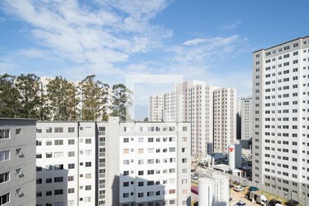 Apartamento para alugar com 42m², 2 quartos e sem vaga Apartamento para alugar com 42m², 2 quartos e sem vagaVista - Quarto 2
