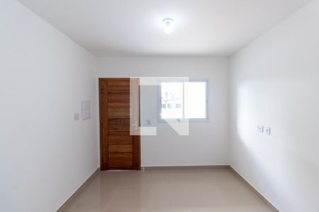 Sala de casa para alugar com 2 quartos, 80m² em Jardim Fernandes, São Paulo