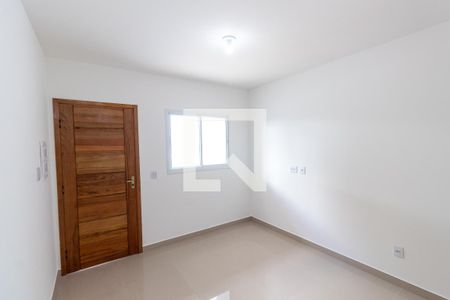 Sala de casa para alugar com 2 quartos, 80m² em Jardim Fernandes, São Paulo