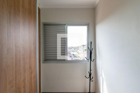 Quarto 2 de apartamento à venda com 3 quartos, 78m² em Vila Campestre, São Paulo