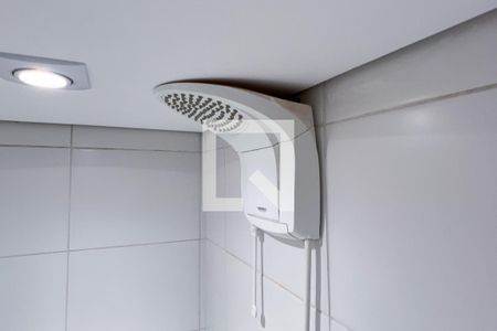 Apartamento à venda com 95m², 3 quartos e 1 vaga Apartamento à venda com 95m², 3 quartos e 1 vagaBanheiro