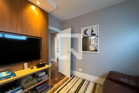 Apartamento à venda com 95m², 3 quartos e 1 vaga Apartamento à venda com 95m², 3 quartos e 1 vagaSuite