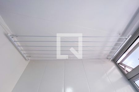 Apartamento à venda com 95m², 3 quartos e 1 vaga Apartamento à venda com 95m², 3 quartos e 1 vagaÁrea de Serviço