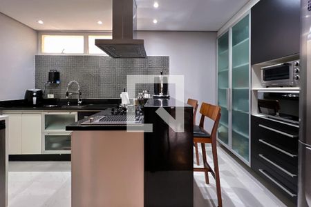 Apartamento à venda com 95m², 3 quartos e 1 vaga Apartamento à venda com 95m², 3 quartos e 1 vagaCozinha