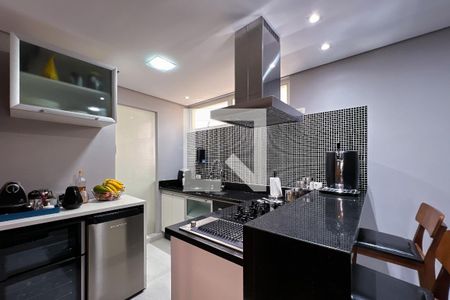 Apartamento à venda com 95m², 3 quartos e 1 vaga Apartamento à venda com 95m², 3 quartos e 1 vagaCozinha