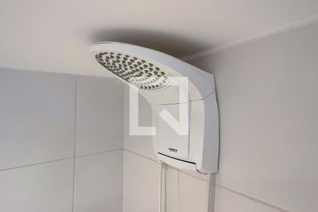 Apartamento à venda com 95m², 3 quartos e 1 vaga Apartamento à venda com 95m², 3 quartos e 1 vagaBanheiro da Suíte