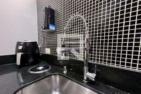 Apartamento à venda com 95m², 3 quartos e 1 vaga Apartamento à venda com 95m², 3 quartos e 1 vagaCozinha