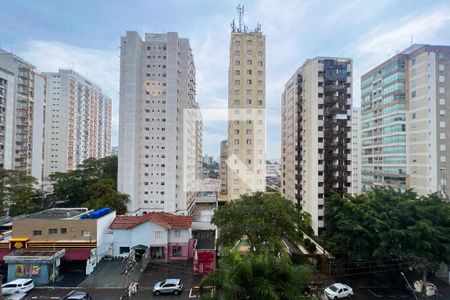 Apartamento à venda com 95m², 3 quartos e 1 vaga Apartamento à venda com 95m², 3 quartos e 1 vagaVista