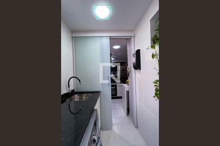 Apartamento à venda com 95m², 3 quartos e 1 vaga Apartamento à venda com 95m², 3 quartos e 1 vagaÁrea de Serviço