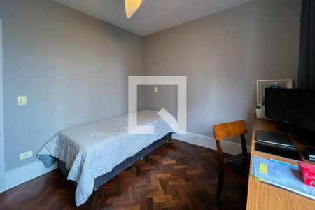 Apartamento à venda com 95m², 3 quartos e 1 vaga Apartamento à venda com 95m², 3 quartos e 1 vagaQuarto 2