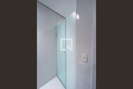 Apartamento à venda com 95m², 3 quartos e 1 vaga Apartamento à venda com 95m², 3 quartos e 1 vagaBanheiro