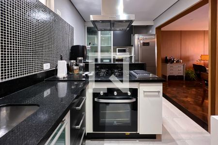 Apartamento à venda com 95m², 3 quartos e 1 vaga Apartamento à venda com 95m², 3 quartos e 1 vagaCozinha