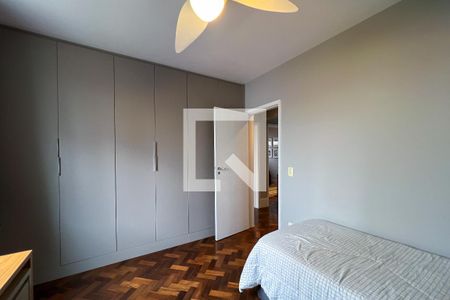 Apartamento à venda com 95m², 3 quartos e 1 vaga Apartamento à venda com 95m², 3 quartos e 1 vagaQuarto 2